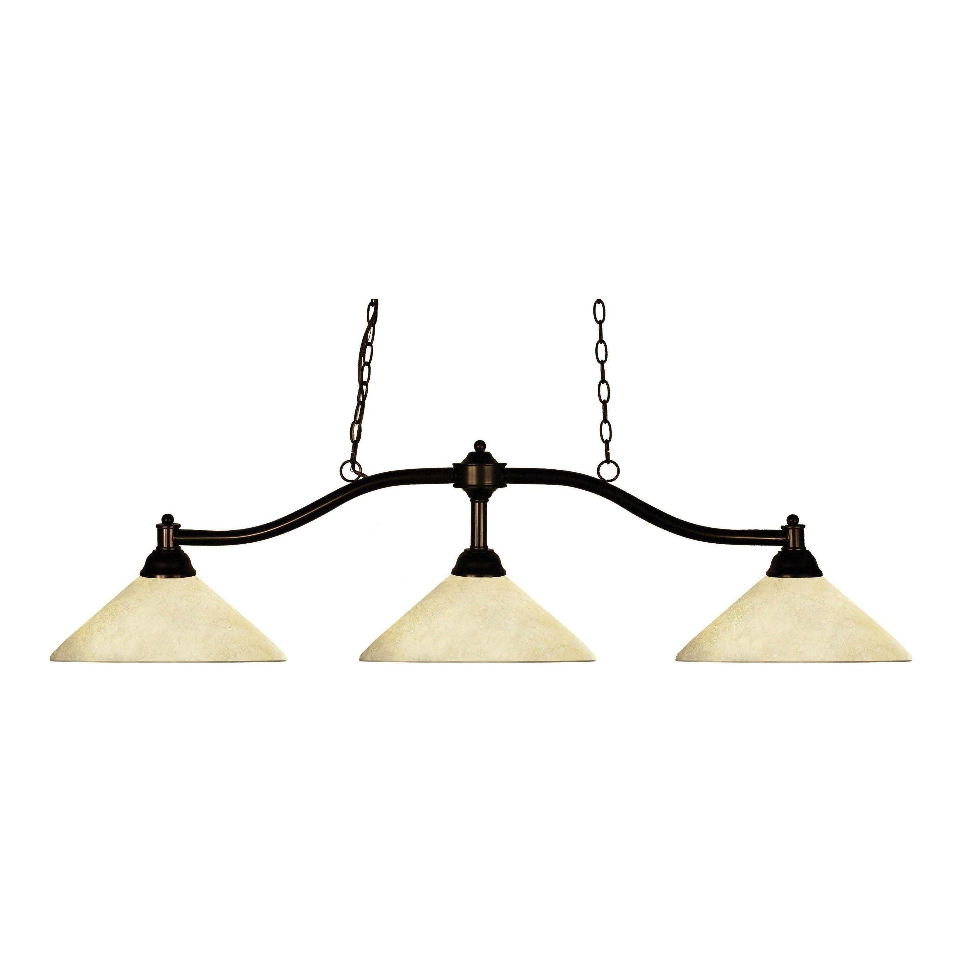 Z-Lite - Chance Linear Suspension - Lights Canada