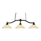 Z-Lite - Chance Linear Suspension - Lights Canada
