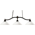 Z-Lite - Chance Linear Suspension - Lights Canada