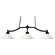 Z-Lite - Chance Linear Suspension - Lights Canada