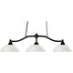 Z-Lite - Chance Linear Suspension - Lights Canada