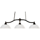 Z-Lite - Chance Linear Suspension - Lights Canada