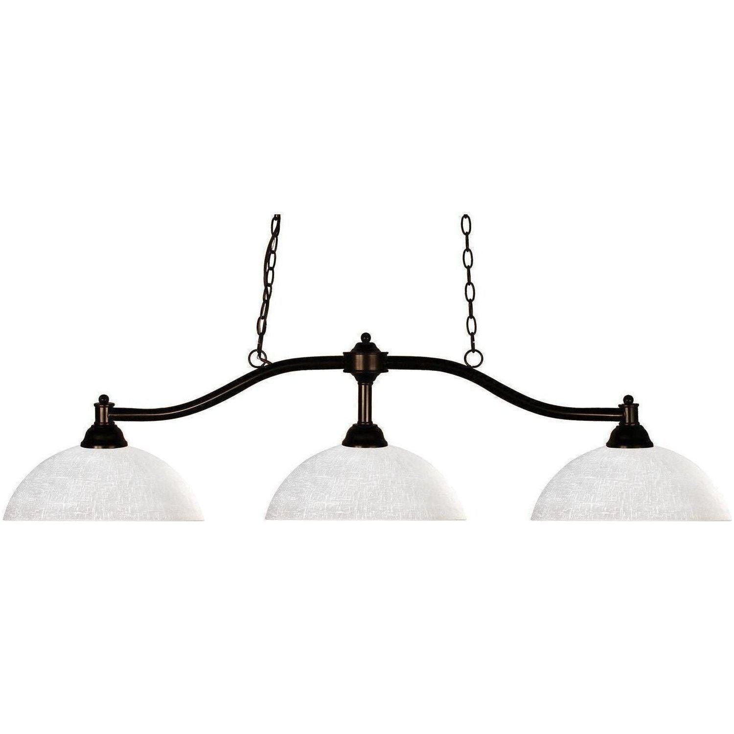 Z-Lite - Chance Linear Suspension - Lights Canada