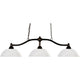 Z-Lite - Chance Linear Suspension - Lights Canada