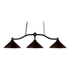 Z-Lite - Chance Linear Suspension - Lights Canada
