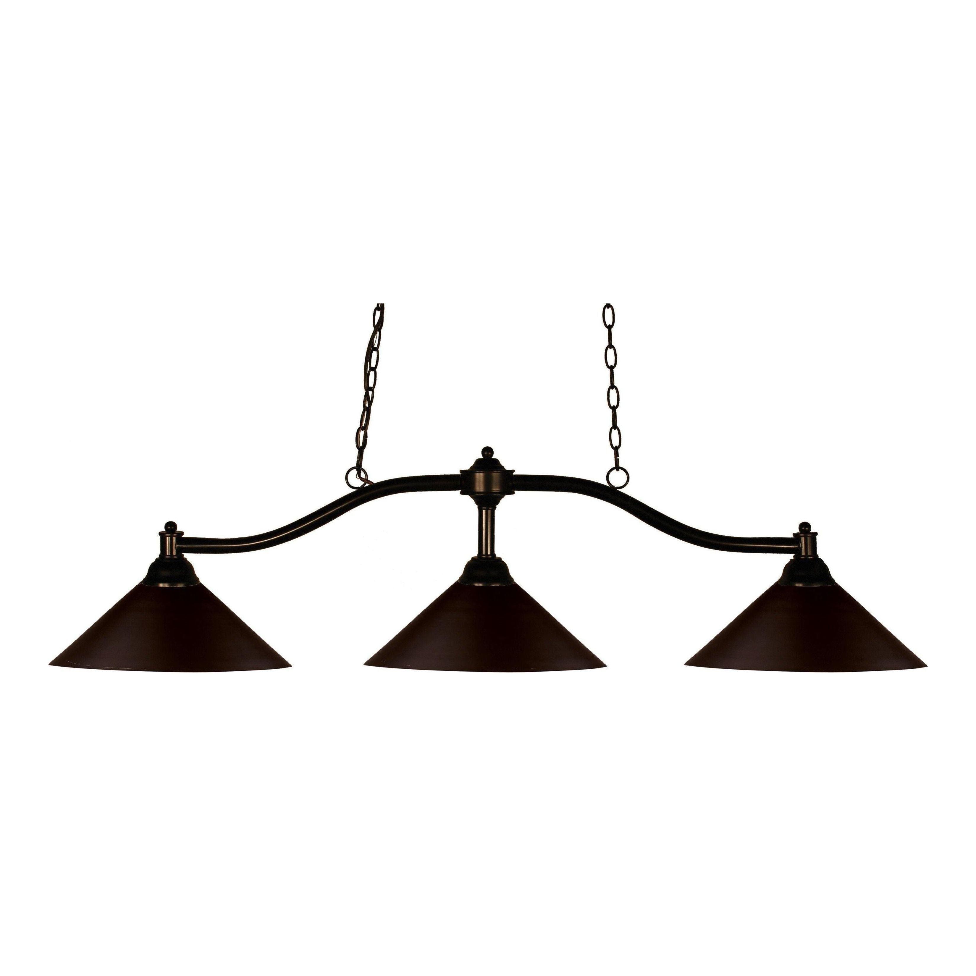 Z-Lite - Chance Linear Suspension - Lights Canada