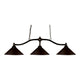 Z-Lite - Chance Linear Suspension - Lights Canada