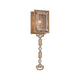 Corbett - Paparazzi Sconce - Lights Canada