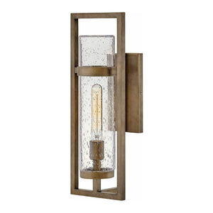 Hinkley - Hinkley Cordillera Outdoor Wall Light - Lights Canada