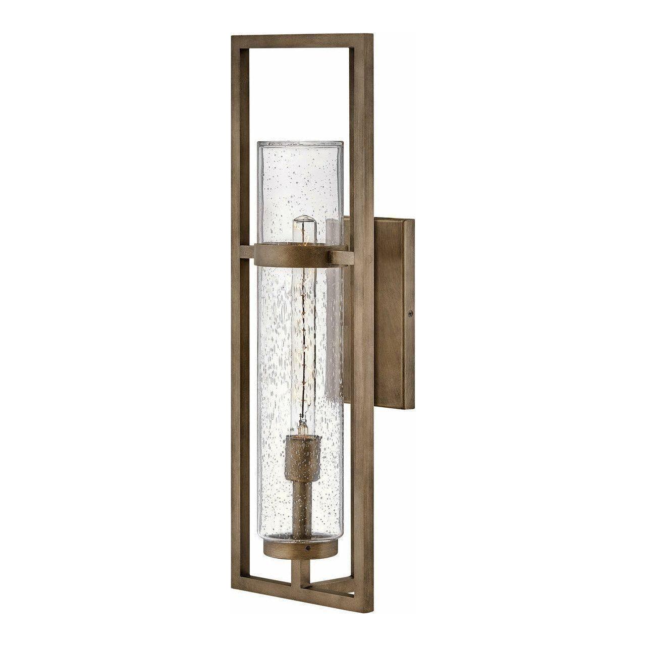 Hinkley - Hinkley Cordillera Outdoor Wall Light - Lights Canada