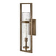 Hinkley - Hinkley Cordillera Outdoor Wall Light - Lights Canada