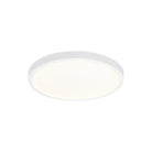 Generation Lighting - Traverse Lotus Flush Mount - Lights Canada
