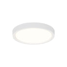 Generation Lighting - Traverse Lotus Flush Mount - Lights Canada