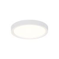 Traverse Lotus Flush Mount
