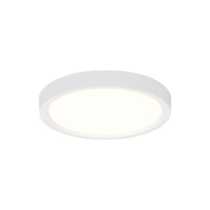 Generation Lighting - Traverse Lotus Flush Mount - Lights Canada