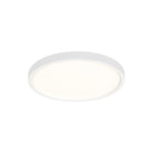 Generation Lighting - Traverse Lotus Flush Mount - Lights Canada