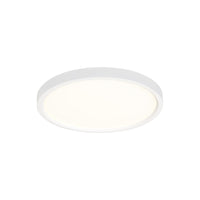 Traverse Lotus Flush Mount