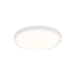 Generation Lighting - Traverse Lotus Flush Mount - Lights Canada