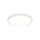 Generation Lighting - Traverse Lotus Flush Mount - Lights Canada