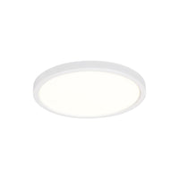 Traverse Lotus Flush Mount