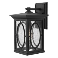 Randolph Outdoor Wall Light