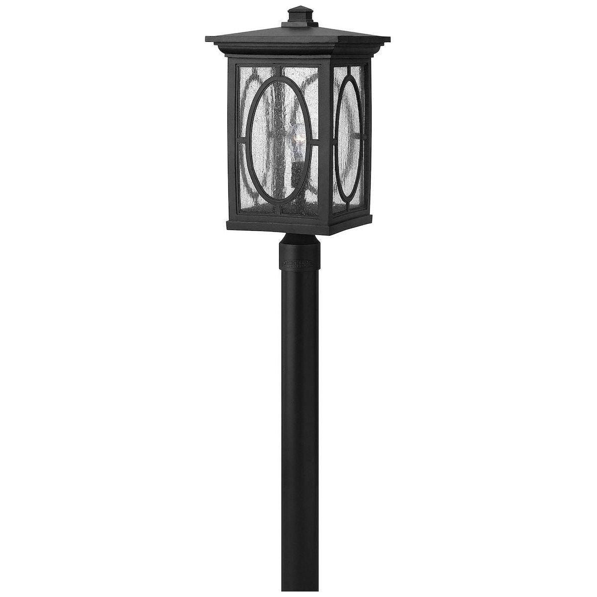 Hinkley - Randolph Outdoor Post Light - Lights Canada