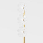 Mitzi - Twiggy 3-Light Floor Lamp - Lights Canada