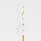 Mitzi - Twiggy 3-Light Floor Lamp - Lights Canada
