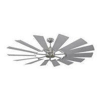 Prairie 62 Ceiling Fan