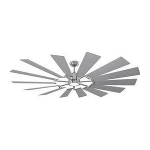 Visual Comfort Fan Collection - Prairie 72 Ceiling Fan - Lights Canada