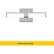 Artika - Artika Tivoli Vanity Light - Lights Canada