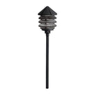 Kichler - Six Groove Landscape Lighting - Lights Canada