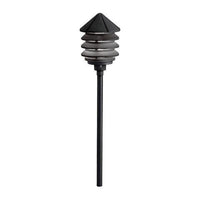Six Groove Landscape Lighting