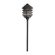 Kichler - Six Groove Landscape Lighting - Lights Canada