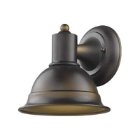 Colton Outdoor Wall Light