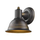 Acclaim - Colton Outdoor Wall Light - Lights Canada