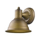 Acclaim - Colton Outdoor Wall Light - Lights Canada