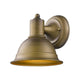 Acclaim - Colton Outdoor Wall Light - Lights Canada