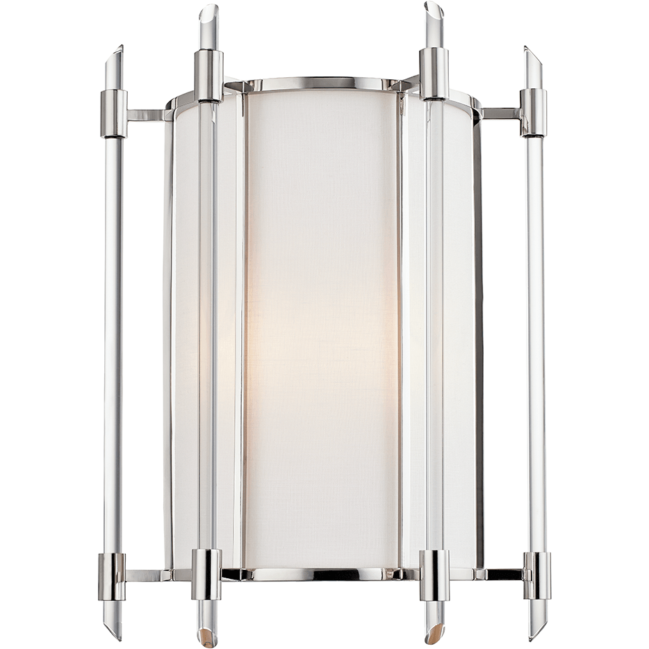 Hudson Valley Lighting - Delancey 2 Light Wall Sconce - Lights Canada