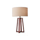 Adesso - Quinn Table Lamp - Lights Canada