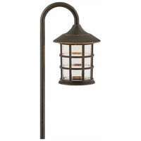 Freeport Coastal Elements LED Landscape Lighting
