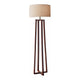 Adesso - Quinn Floor Lamp - Lights Canada