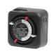 Hinkley - Standard Landscape Time Clock - Lights Canada