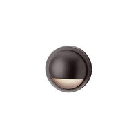 Half Moon Deck Light
