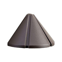 Six Groove Landscape Lighting