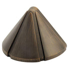 Kichler - Six Groove Landscape Lighting - Lights Canada