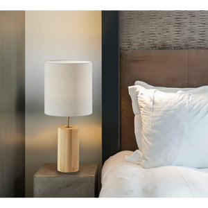 Adesso - Dean Table Lamp - Lights Canada