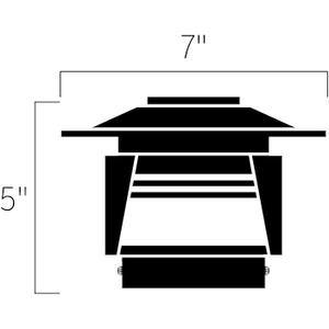 Kichler - Zen Garden Landscape Lighting - Lights Canada