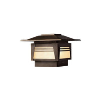 Zen Garden Landscape Lighting