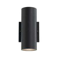 Up & Down Landscape Lighting